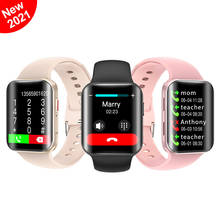 Global Version T68 Smart Watch Men Women Band Curved Screen Bluetooth Call DIY Dial Sport PK IWO W26 Plus 13 Pro HW22 Smartwatch 2024 - buy cheap