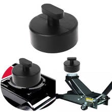 1 pc carro do veículo jacking almofada de elevador jack almofadas de elevação pucks jack pucks para corvette c5 c6 z06 2024 - compre barato