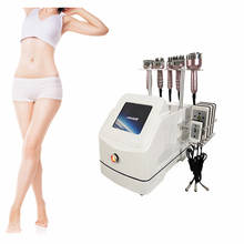 40k Laser Lipo Ultrasonic Body Slimming Machine Radio Frequency Multipolar Vacuum Fat Burner RF Facial Wrinkle Freckle Removal 2024 - buy cheap