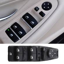 Car Master Window Lifter Switch for BMW 5 6 Series F10 F11 535I 550I 640I X3 F25 28I 35I 61319179913 61319238239 2024 - buy cheap