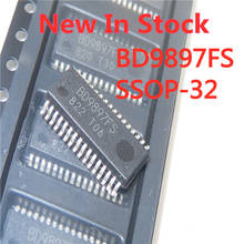 5PCS/LOT BD9897FS BD9897 SSOP-32 SMD LCD backlight control chip In Stock NEW original IC 2024 - buy cheap