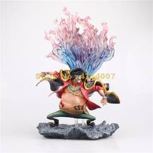 Anime One Piece Huong Dx Marshall D Black Beard Pvc Action Figure Collectible Model Doll 27cm Toy 2024 - buy cheap