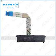 Conector de disco duro HDD con Cable, Original, para Lenovo Ideapad 320-15 320-15AST 330-15 330-15IKB serie NBX0001K210 2024 - compra barato