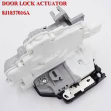 8K0837016 8K0 837 016 FRONT RIGHT CENTRAL DOOR LOCK LATCH ACTUATOR 3C1837016a FOR VW PASSAT B6 SKODA SUPERB A4 A5 Q5 Q7 TT 2024 - buy cheap