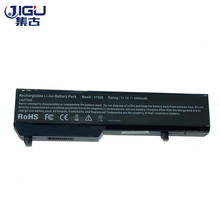 Batería de portátil de alta capacidad, 6 celdas, color negro, para DELL Vostro 1320, 1510, 1520, 2510 2024 - compra barato