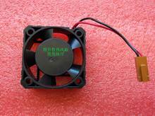 Original UC fan 4010 f42r-24ma-04 DC24V 40 * 40 * 10 mm two wire inverter fan 2024 - buy cheap