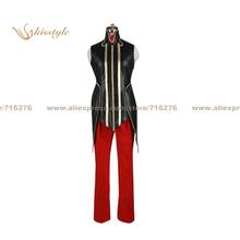 Anime Tales of the Abyss Tear Grants Uniform COS Clothing Cosplay Costume 2024 - buy cheap