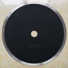 250mm Ceramic Tile Cutting Disc 10" Diamond J-slot Saw Blade for Cutting Vitrified Brick 2024 - buy cheap