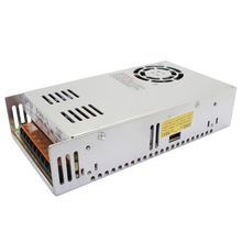 400W 36V 11A Single Output Switching power supply for CCTV camera LED Strip light AC to DC SMPS 2024 - buy cheap