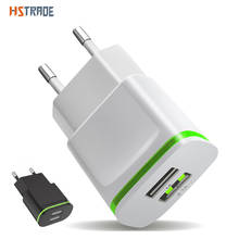 EU/Plug USB зарядное устройство Быстрая зарядка 3,0 для телефона адаптер для Huawei Mate 30 планшет портативное настенное мобильное зарядное устройство быстрое зарядное устройство 2024 - купить недорого