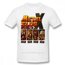 Camiseta estilo retrô play homme, camiseta com estampa de metal, frete grátis, 100% algodão 2024 - compre barato