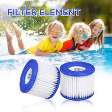 1pcs Filter Cartridges Strainer Replacement Durable for Bestway VI and Lays-Z-Spa Miamis Swimming Pool Spa G10 2024 - buy cheap