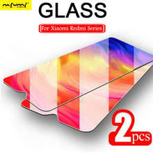 2PCS Tempered Glass for Redmi 8 8A 7 7A 5 Plus Protective Glass Film Screen Protector for Xiaomi Redmi K20 Pro 6 Pro 5A 6A 9H HD 2024 - buy cheap