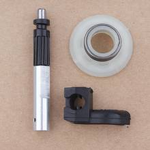 Oil Pump Oiler Pick Up Worm Gear For Husqvarna 340 345 350 353 346XP Chainsaw 503931801, 503854801, 50393210 2024 - buy cheap