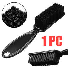 Hair Comb Hairbrush Scissors Cleaning Brush Salon Hair Sweep Clippers Cleaning Barber Stylists Hairdressing Professional Tool 2024 - buy cheap