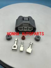 Free shipping 2sets 3pin sumitomo Inline-Hybrid auto waterproof electric cable plug connector 6189-0588 2024 - buy cheap