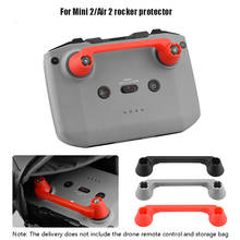 Rocker Protector for DJI MINI 2/Mavic Air 2 Drone Joystick Protector Fixed Fixing Bracket Control Stick Holder Cover Accessories 2024 - buy cheap
