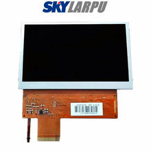 Оригинальный ЖК-экран 4,3 дюйма для Sharp LQ043T3DX04, панель дисплея GPS-навигации PSP, PDA, бесплатная доставка 2024 - купить недорого