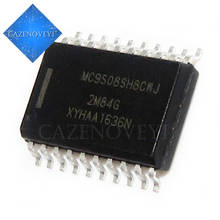 1pcs/lot MC9S08SH8CWJ MC9S08 SOP-20 In Stock 2024 - buy cheap