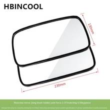 For Forklift Accessories Reflector Rear View Mirror Reversing Mirror (Long Rod) Heli Forklift 1-3T Matching Single Price 2024 - buy cheap
