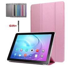 Case for iPad 8th Generation 10.2 2020 Tablet Funda Ultra Slim Protective Stand for Apple iPad 7th Gen 10.2'' A2197 A2200 A2198 2024 - buy cheap