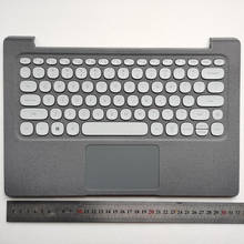 Nuevo teclado para ordenador portátil con almohadilla táctil para Samsung Notebook 530XBB-K01 530XBB-K02 530XBB-K03 2024 - compra barato