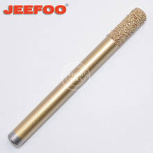 A20-8*8*20 Jeefoo Sintered Diamond 3d Tools/Abrasive Tools/Router Bits/Tool Bits On Stone/Marble/Tile/Large Lettering 2024 - buy cheap