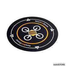 Equipo BlackSheep TBS NEWBEEDRONE, almohadilla de aterrizaje para RC FPV Drone RC Quadcopter 2024 - compra barato