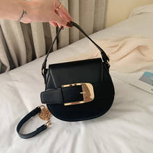 New Fashion Women Shoulder Bag Luxury Design Women Messenger Bag High Quality Leather Lady Handbag Girl Lipstick Bags Women 2020 2024 - buy cheap