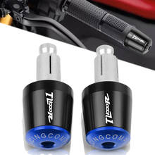 For SUZUKI TL1000R TL 1000R 1998 1999 2000 2001 2002 2003 22mm 7/8" Aluminum Handlebar Grips Ends Bar End Slider Plug Motorcycle 2024 - buy cheap