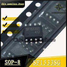 5 pces-10 pces//sf1533sg 1533sg sop-8 gestão de energia chip nwe fino materiais 100% qualidade 2024 - compre barato