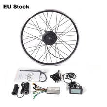 36V Ebike kit 250W 350W 500W Brushless Gear Smart Hub Motor Front or Rear Wheel Engine Drive Electric Bicycle Conversion Kit 2024 - buy cheap