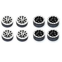 Metal Wheel Rim Hub for WPL C24 C34 C44 MN D90 D91 MN99S RC Car Upgrade Parts Accessories 2024 - buy cheap
