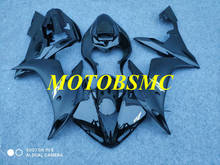 Injection Mold Fairing Kit for YZFR1 04 05 06 YZF R1 YZF1000 2004 2005 2006 ABS Plastic Black Bodywork+Gifts YB55 2024 - buy cheap