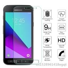 Screen Protector For Samsung Galaxy Xcover 4s Tempered Glass Samsung Xcover 4s SM-G398FN SM-G398FN/DS Protective Film 2024 - buy cheap