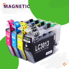 LC3011 LC3013XL LC 3011 compatible Ink cartridge for brother MFC-J690dw J895dw J491dw J497dw DCP-J772dw mfcJ491dw J890dw printer 2024 - buy cheap