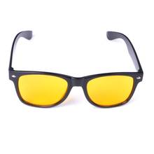 Unisex Yellow Lenses Night-Vision Glasses Driving Glasses  Cycling Eyewear 2024 - buy cheap