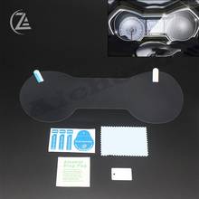 Película de protección contra arañazos de clúster, X-MAX para salpicadero de instrumentos, 300, XMAX 300, 250, 2017, 2018, para Yamaha 17-xmax300, X-MAX, 2019, 300 2024 - compra barato