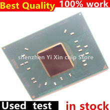 100% test very good product SR2Z5 N4200 bga chip reball with balls IC chips 2024 - buy cheap