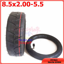 CST 8.5X2.00-5.5 Inner Tyres Outer Tire for Electric Scooter and INOKIM Night Series Scooter 8.5 Inch Pneumatic Tire Camera 2024 - buy cheap