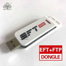 NEW Original EFT Pro 2 Dongle ( EFT Dongle + FTP Dongle 2 in 1 ) EFT Dongle + FTP Unlimited download 2024 - compre barato