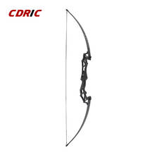 30-50Ibs Powerful Recurve Bow Straight Bow With High-quality Bow And Arrow Set For Outdoor Archery Hunting Bow Shooting Game New 2024 - buy cheap