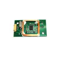 5V Embedded RFID Card Reader Module 125Khz 13.56Mhz Double Frequency Wiegand Uart 2024 - buy cheap