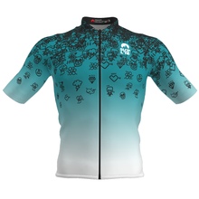 Slopline verão camisa de ciclismo respirável mtb manga curta triathlon camisa superior secagem rápida 2021 novos produtos maillot ropa ciclismo 2024 - compre barato