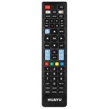 New Remote Control Universal for Sony Samsung Lg Lcd Led Smart TV URC1511 Controller With Newtv And Yotutv Not Need Set 2024 - buy cheap