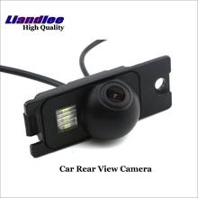 Car Rear View Reverse Backup Parking Camera For Volvo XC60 XC90 S80 S80L S60 S60L S40 C70 2000-2009 2002 2004 2005 2006 2007 HD 2024 - buy cheap
