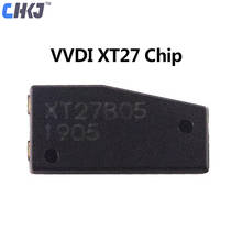 Chkj-chave de transponder vvdi super, chip xt27, clone, id46/40/43/4d/8c/8a/t3/47/41/42/45/id46, para chave vvdi2 vvdi ferramenta de captação 2024 - compre barato