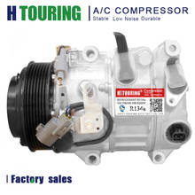 Compressor ac para toyota, compatível com os modelos camry 3.5, v6 88310-07060, 88320-07110, 88320-33200, 88320 e 48120 2024 - compre barato