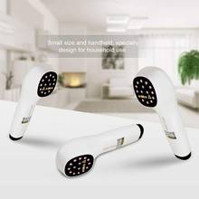 12pcs 650nm+4pcs 808nm Deep Tissue Cold Laser Therapy Laser Acupuncture device for Pain Relief Treatment 2024 - buy cheap