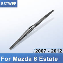 BSTWEP Rear Wiper & Arm for Mazda 6 Estate 2007 2008 2009 2010 2011 2012 2024 - buy cheap